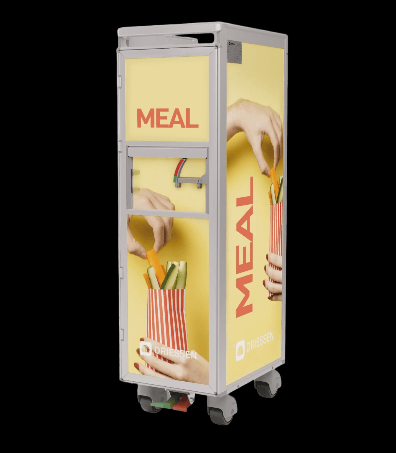 Trolley 01